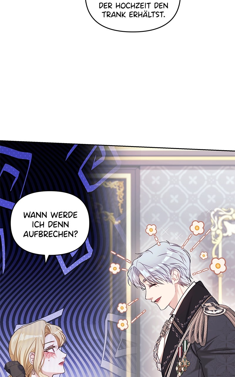 Read Als Ersatzkaiserin die erste Nacht verbracht Manga Online