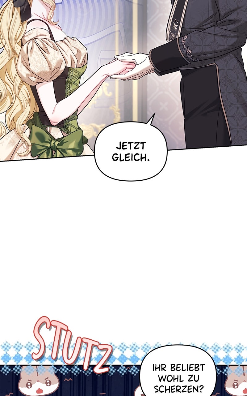 Read Als Ersatzkaiserin die erste Nacht verbracht Manga Online