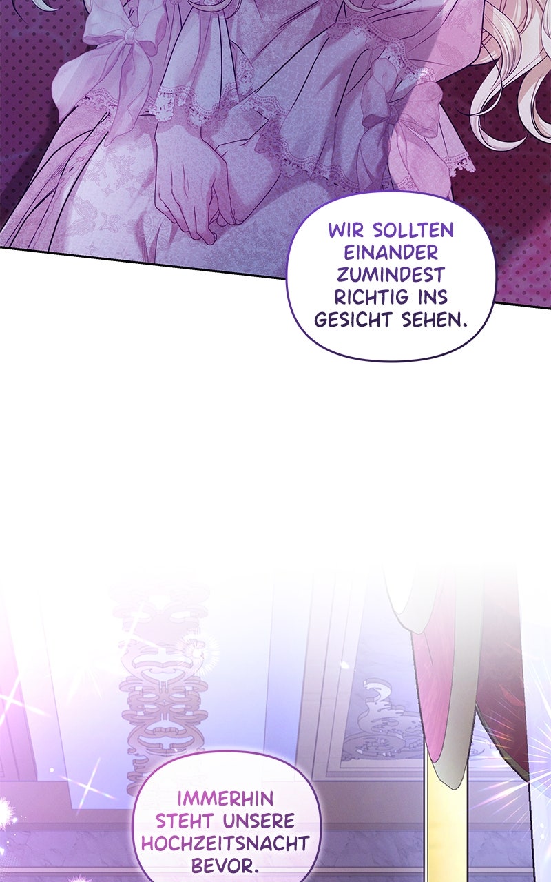 Read Als Ersatzkaiserin die erste Nacht verbracht Manga Online