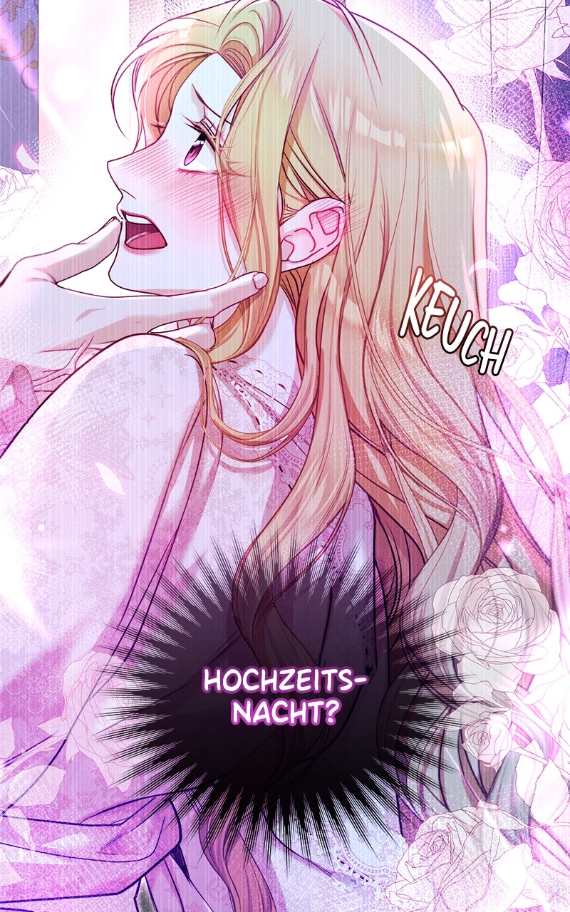 Read Als Ersatzkaiserin die erste Nacht verbracht Manga Online