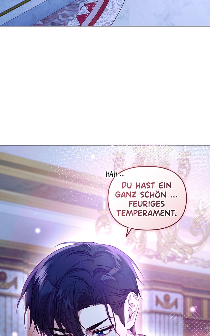 Read Als Ersatzkaiserin die erste Nacht verbracht Manga Online