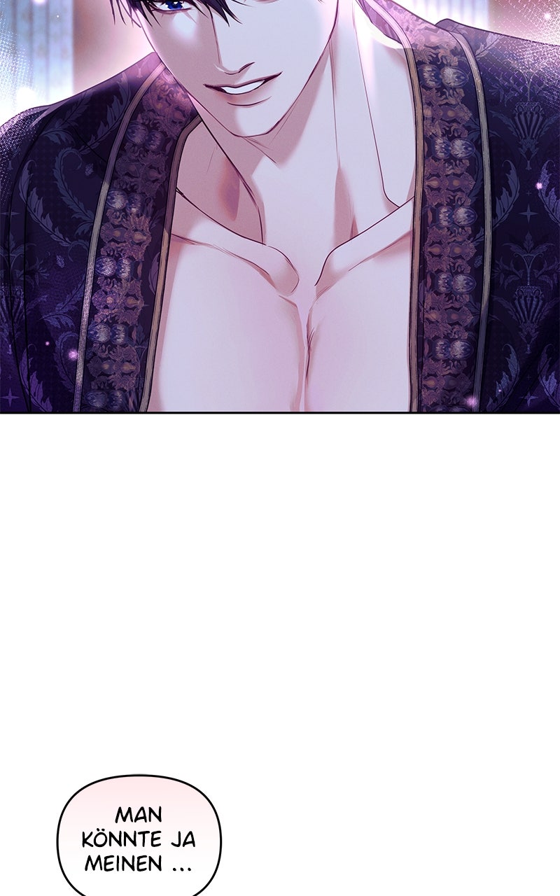 Read Als Ersatzkaiserin die erste Nacht verbracht Manga Online