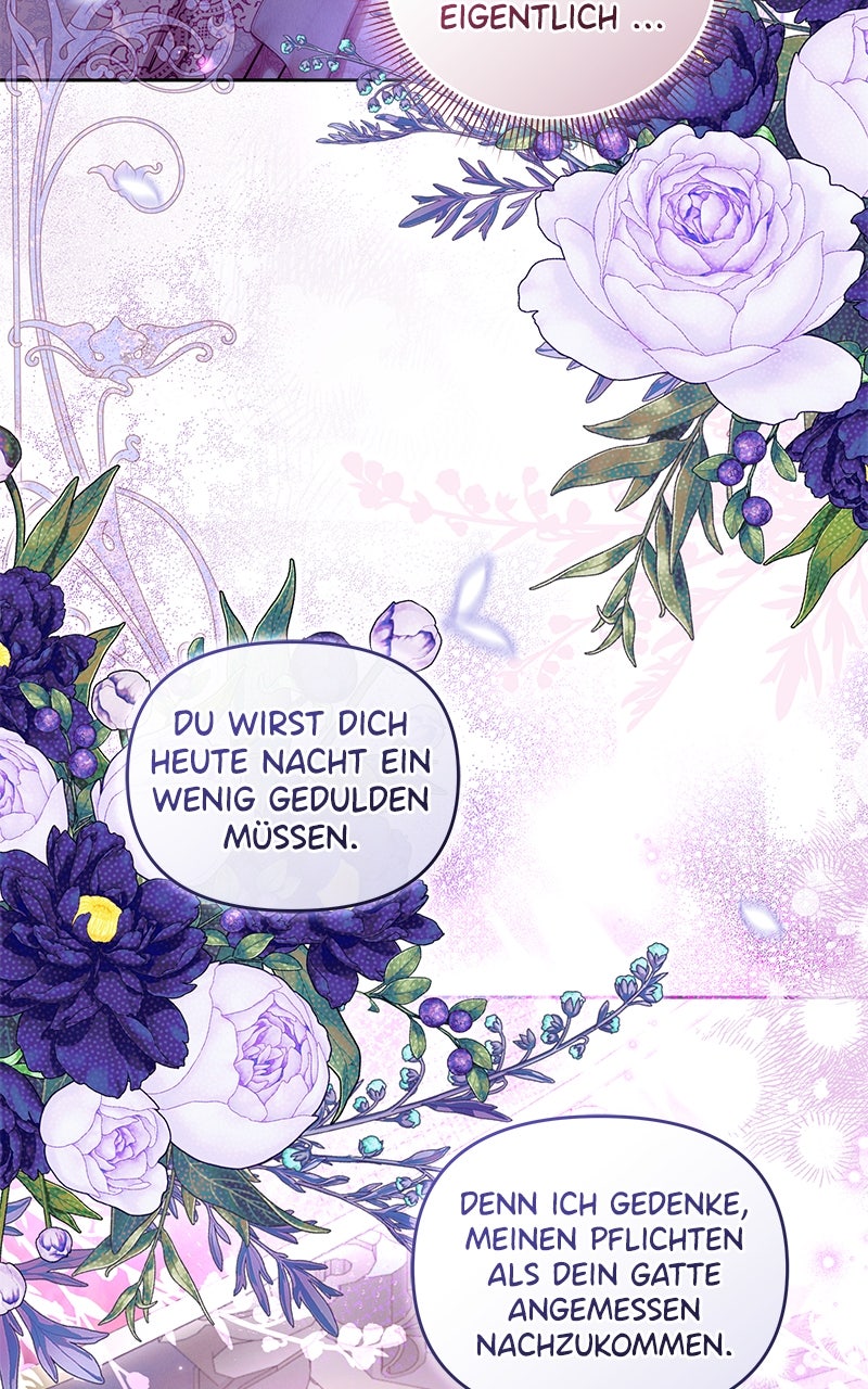 Read Als Ersatzkaiserin die erste Nacht verbracht Manga Online