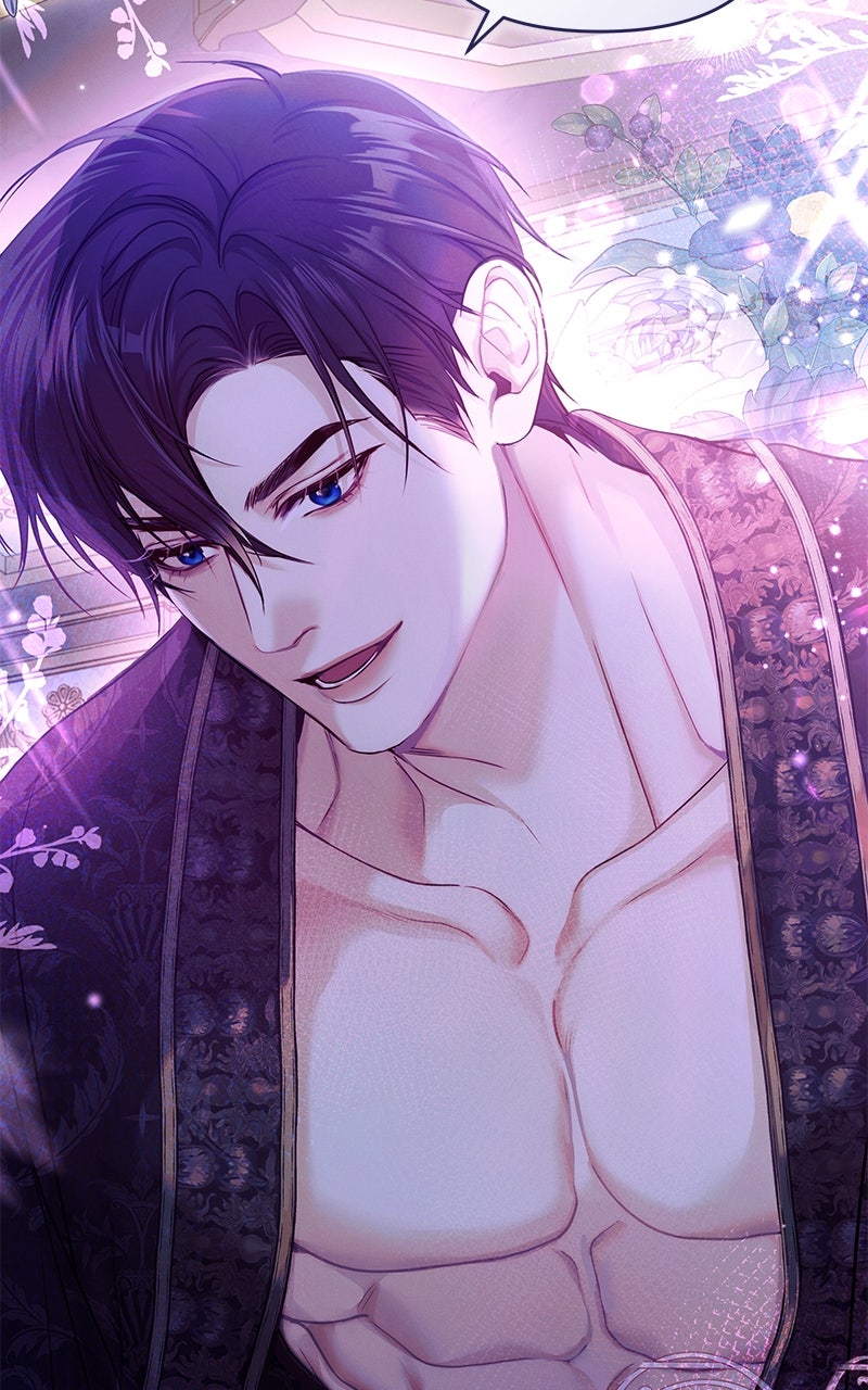 Read Als Ersatzkaiserin die erste Nacht verbracht Manga Online