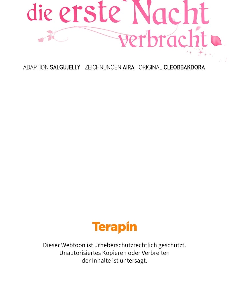 Read Als Ersatzkaiserin die erste Nacht verbracht Manga Online