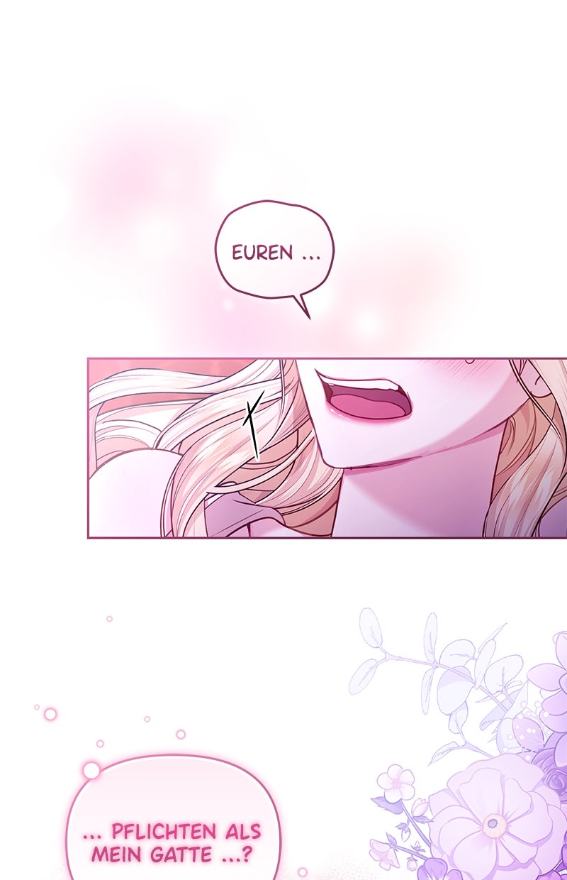 Read Als Ersatzkaiserin die erste Nacht verbracht Manga Online