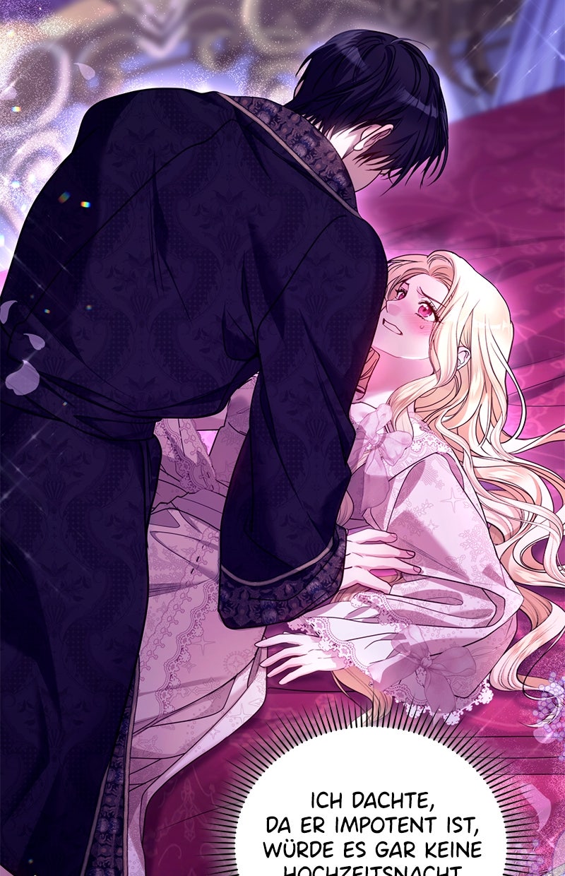 Read Als Ersatzkaiserin die erste Nacht verbracht Manga Online