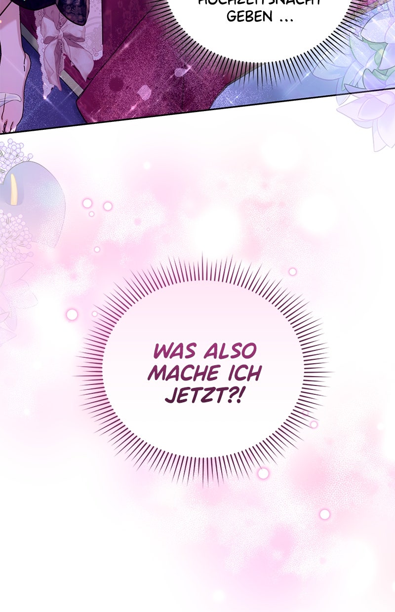 Read Als Ersatzkaiserin die erste Nacht verbracht Manga Online