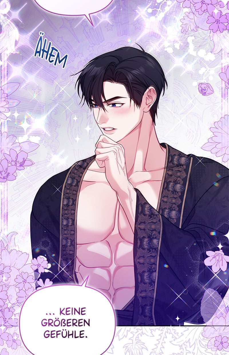 Read Als Ersatzkaiserin die erste Nacht verbracht Manga Online