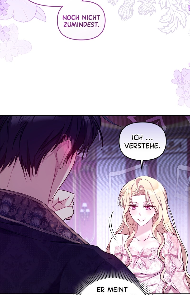 Read Als Ersatzkaiserin die erste Nacht verbracht Manga Online