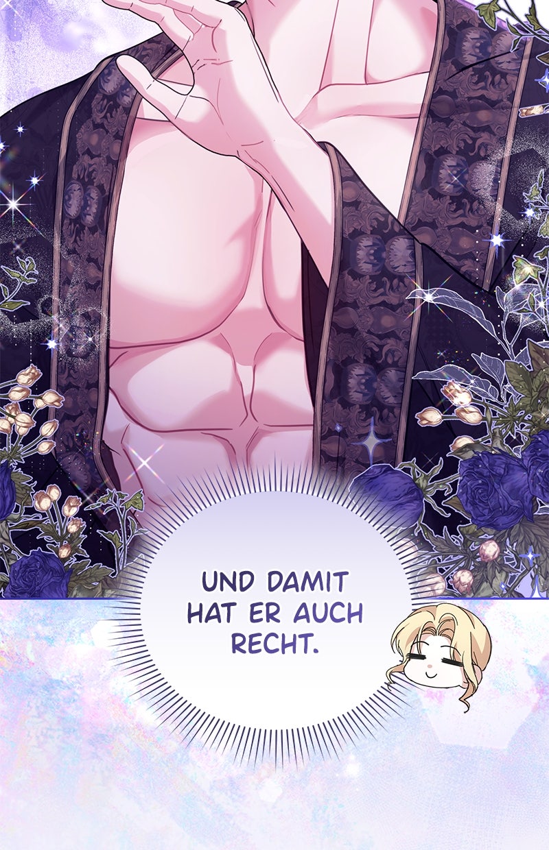 Read Als Ersatzkaiserin die erste Nacht verbracht Manga Online