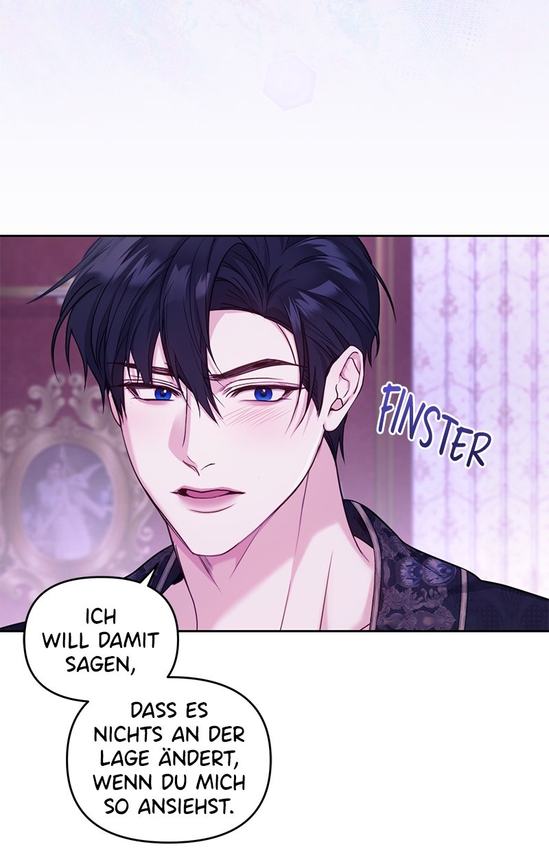 Read Als Ersatzkaiserin die erste Nacht verbracht Manga Online