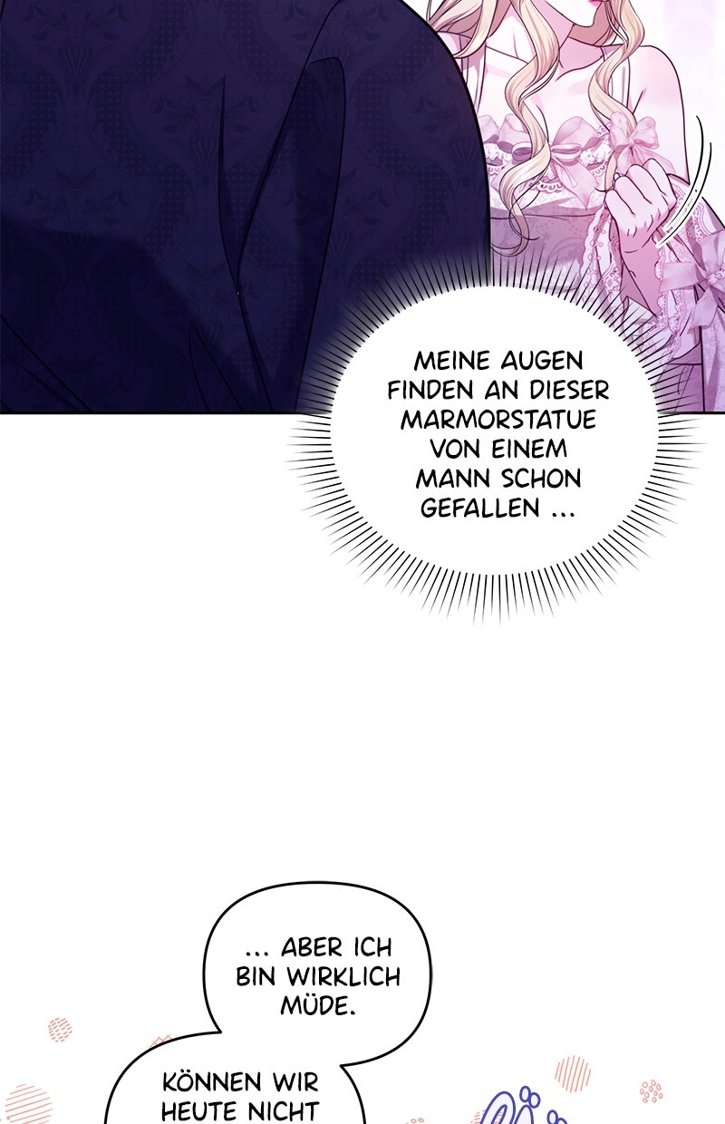 Read Als Ersatzkaiserin die erste Nacht verbracht Manga Online