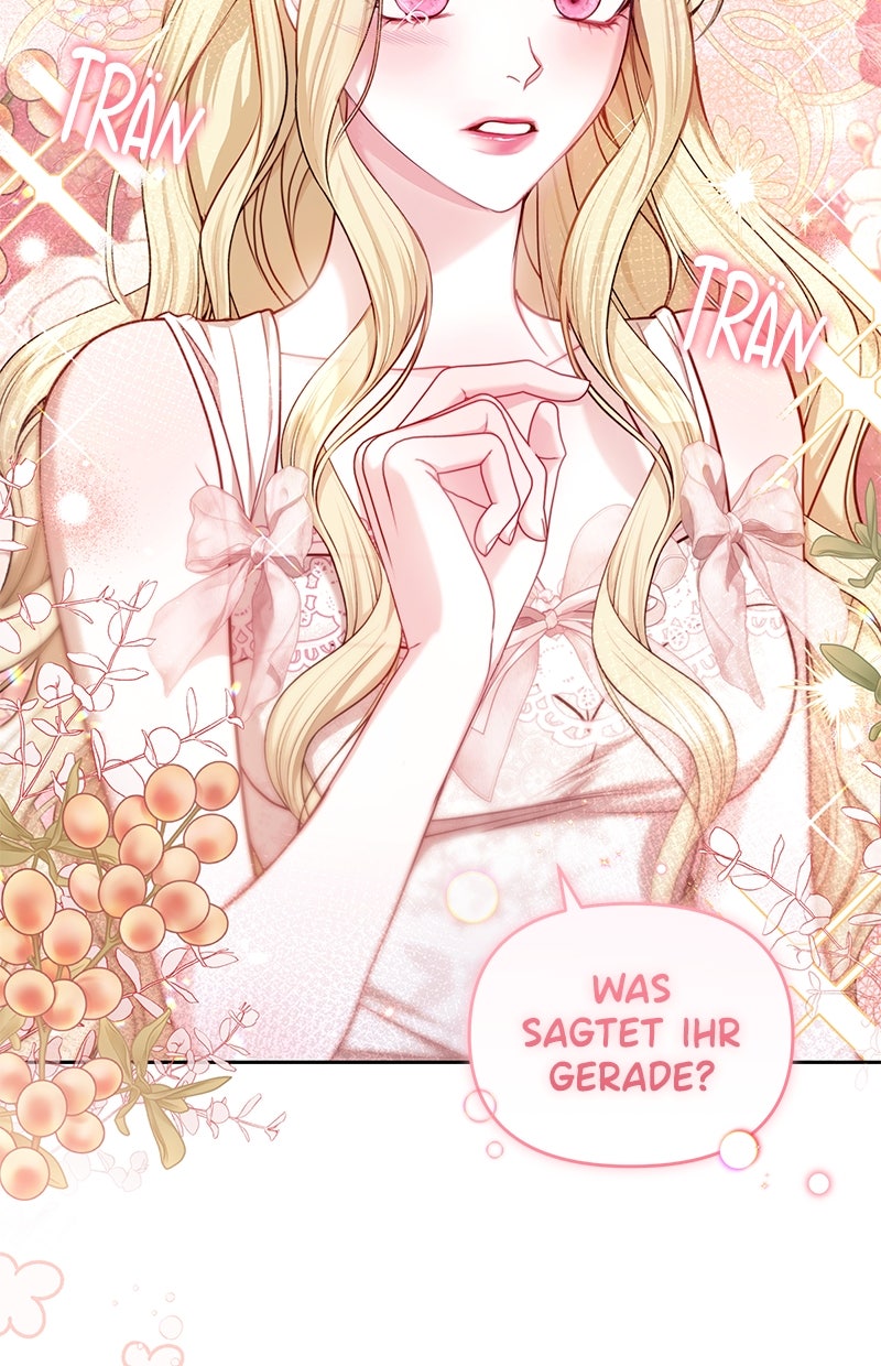 Read Als Ersatzkaiserin die erste Nacht verbracht Manga Online