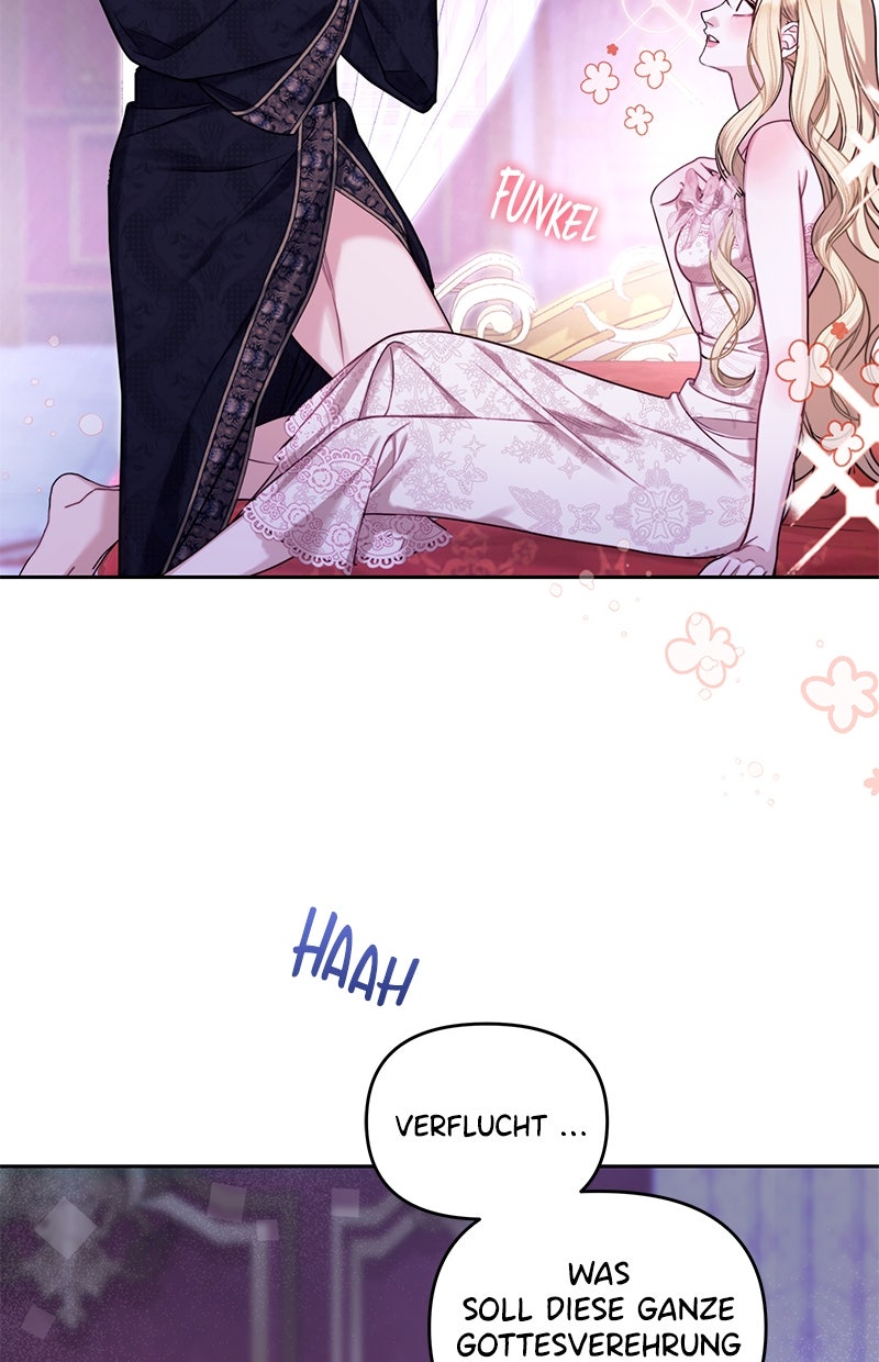 Read Als Ersatzkaiserin die erste Nacht verbracht Manga Online