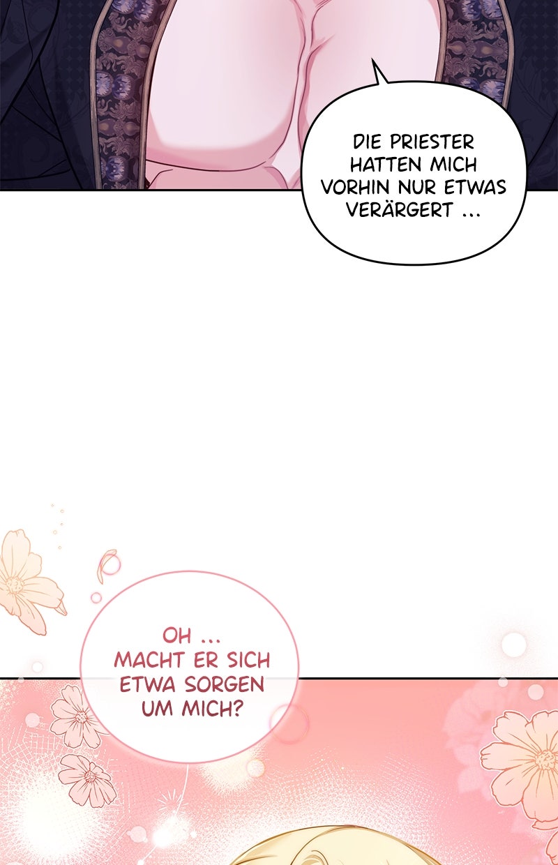 Read Als Ersatzkaiserin die erste Nacht verbracht Manga Online