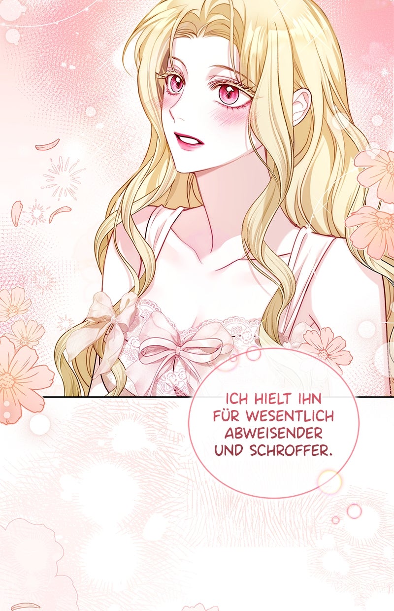 Read Als Ersatzkaiserin die erste Nacht verbracht Manga Online