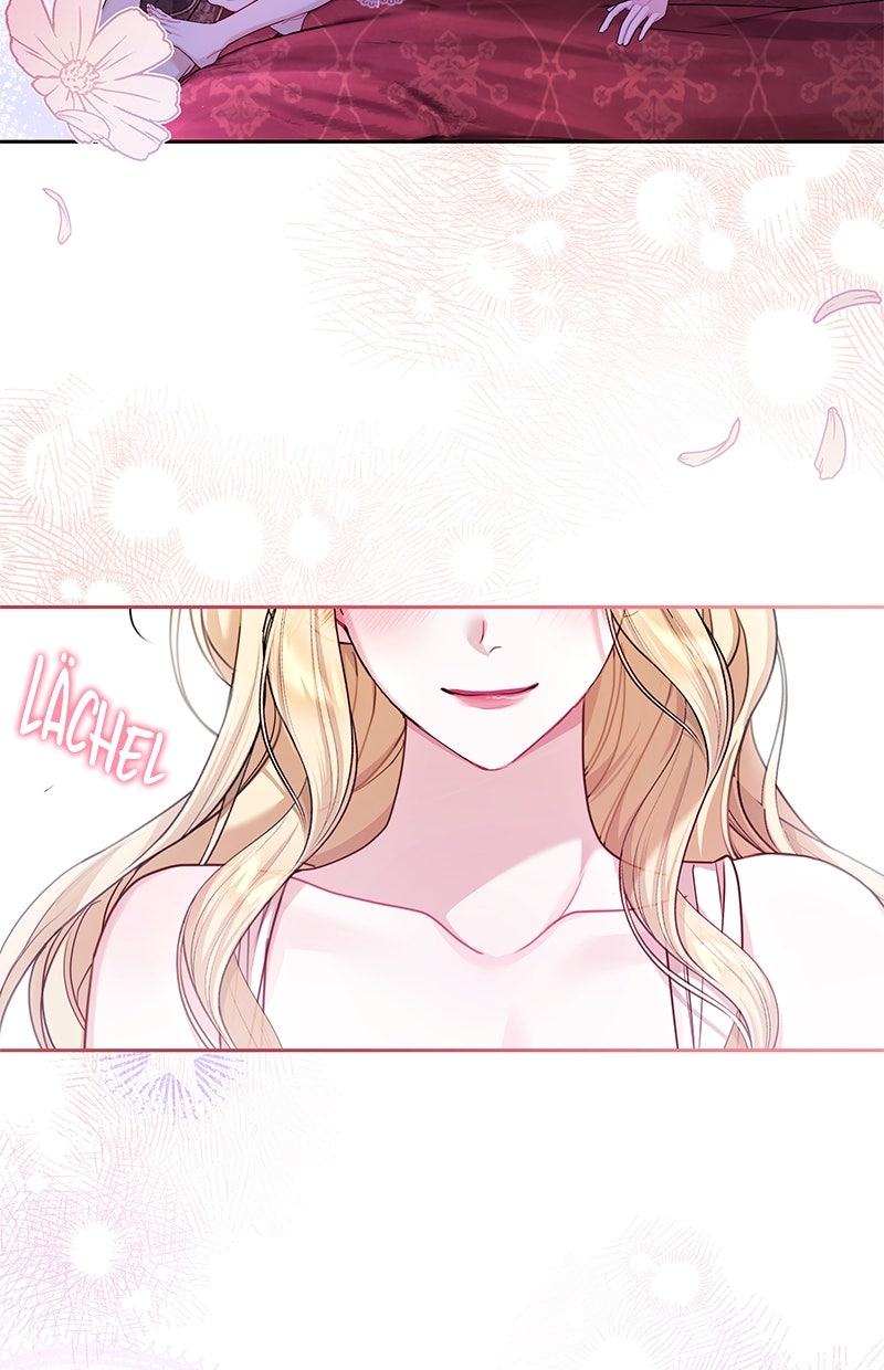 Read Als Ersatzkaiserin die erste Nacht verbracht Manga Online