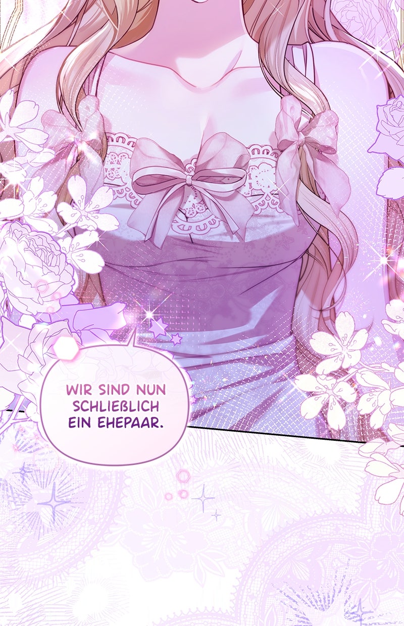 Read Als Ersatzkaiserin die erste Nacht verbracht Manga Online