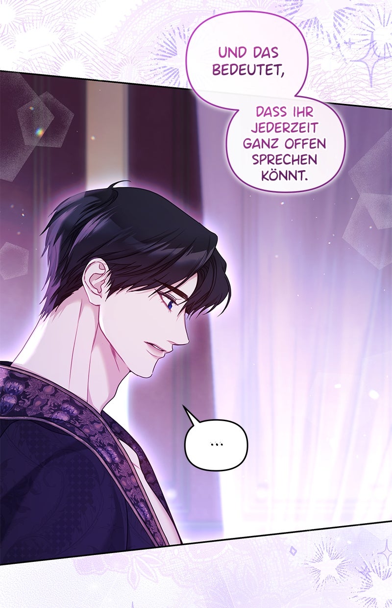 Read Als Ersatzkaiserin die erste Nacht verbracht Manga Online