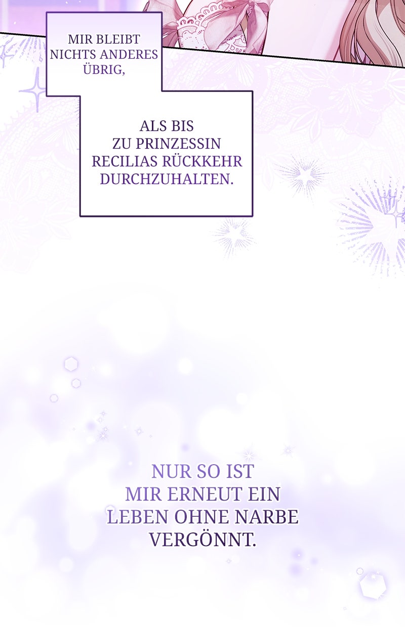 Read Als Ersatzkaiserin die erste Nacht verbracht Manga Online