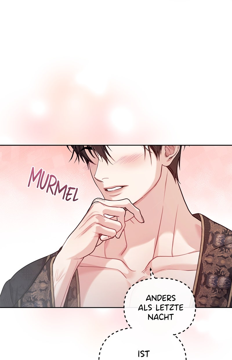 Read Als Ersatzkaiserin die erste Nacht verbracht Manga Online