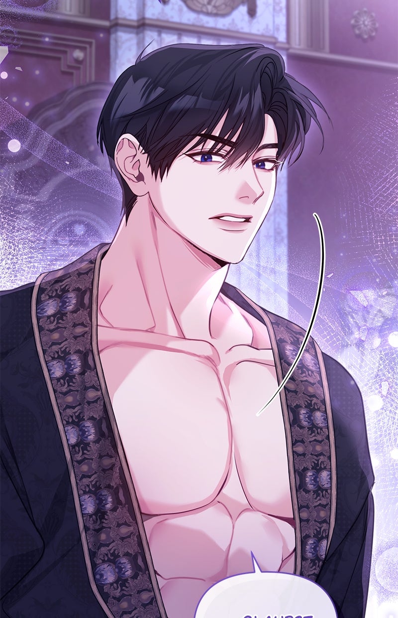 Read Als Ersatzkaiserin die erste Nacht verbracht Manga Online