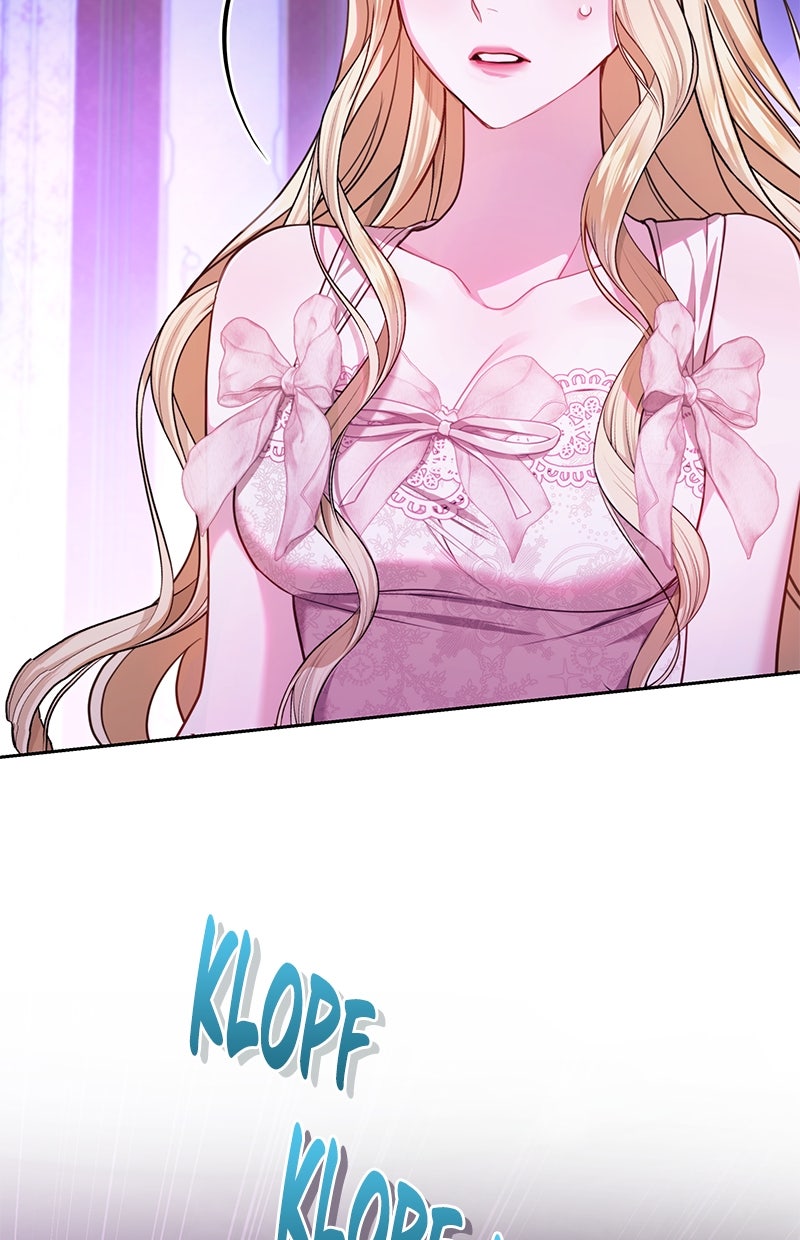 Read Als Ersatzkaiserin die erste Nacht verbracht Manga Online