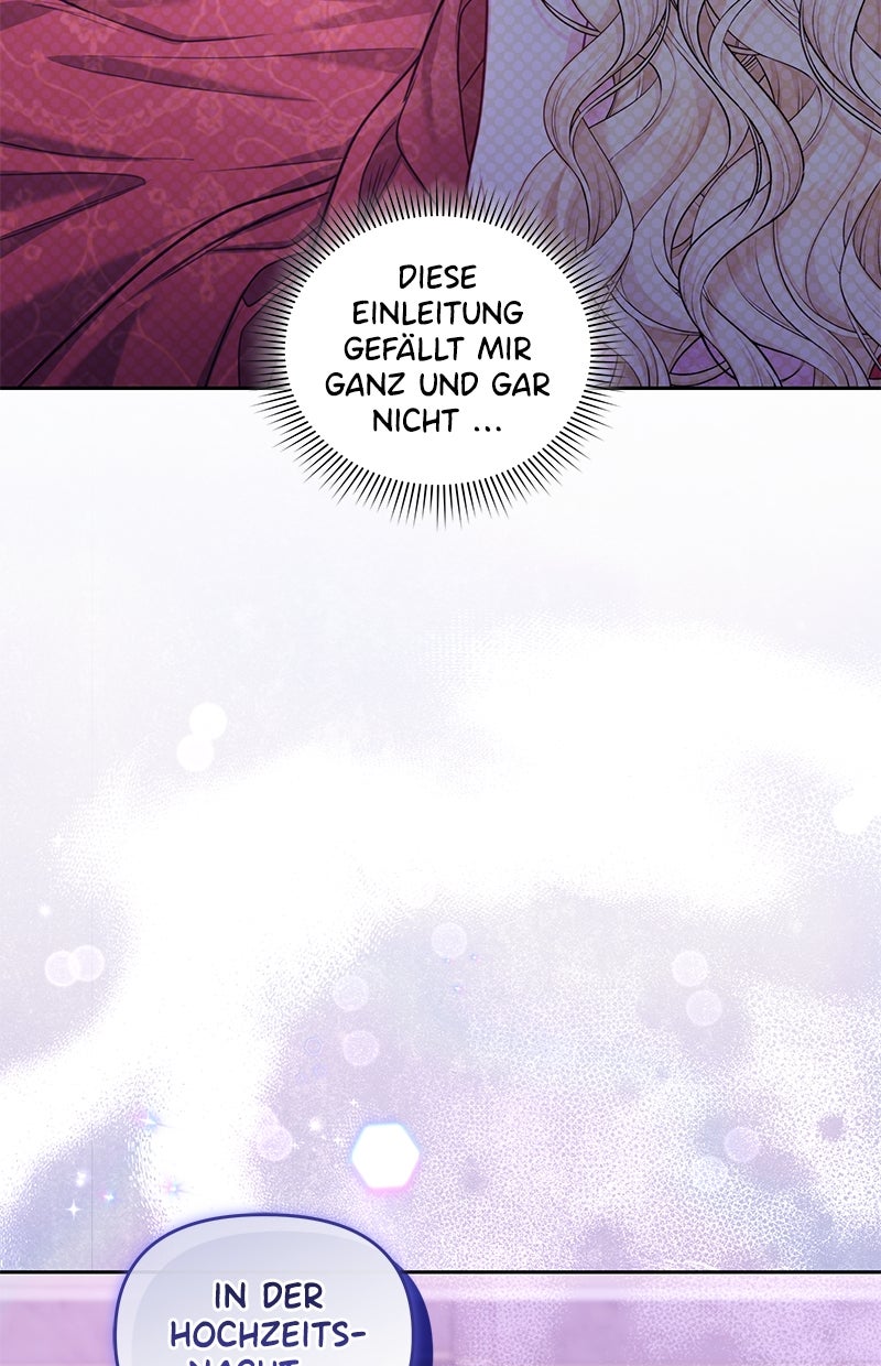 Read Als Ersatzkaiserin die erste Nacht verbracht Manga Online