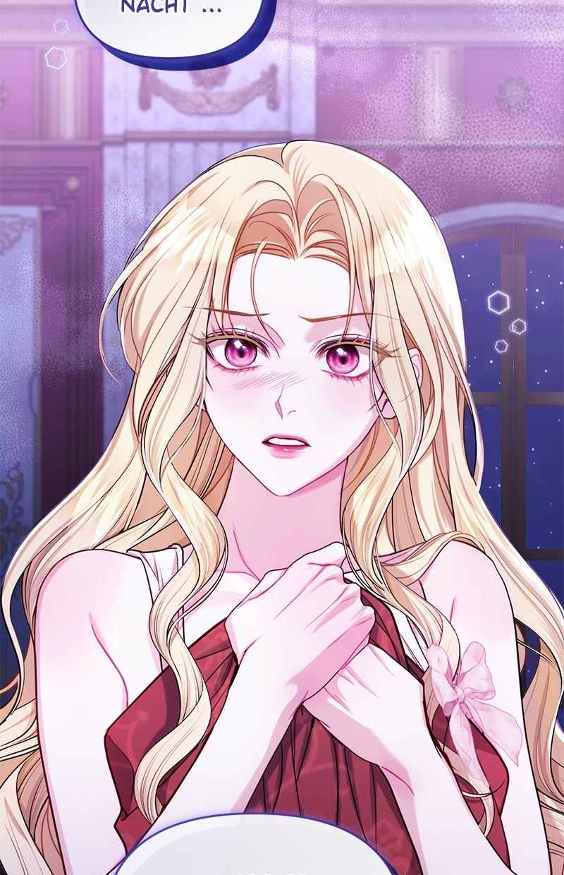 Read Als Ersatzkaiserin die erste Nacht verbracht Manga Online