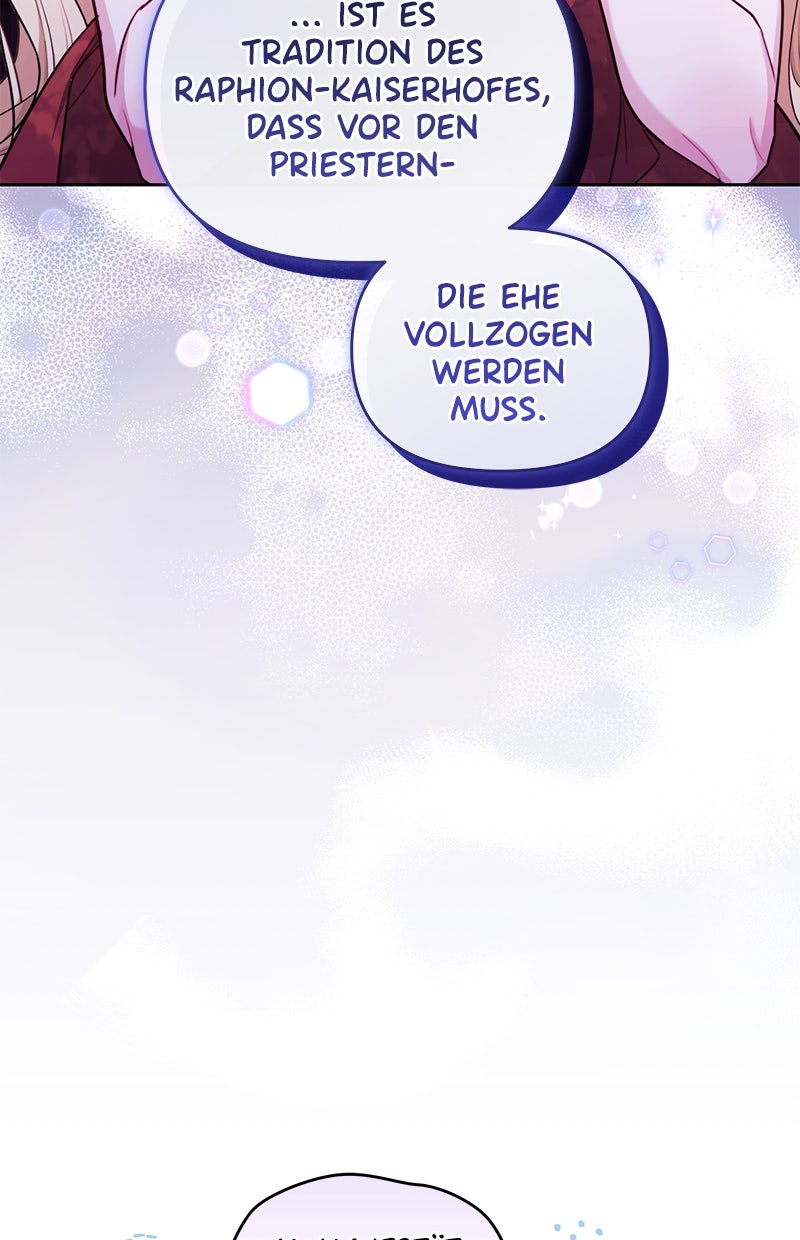 Read Als Ersatzkaiserin die erste Nacht verbracht Manga Online