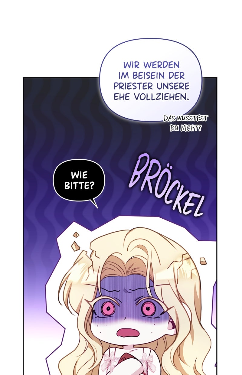 Read Als Ersatzkaiserin die erste Nacht verbracht Manga Online