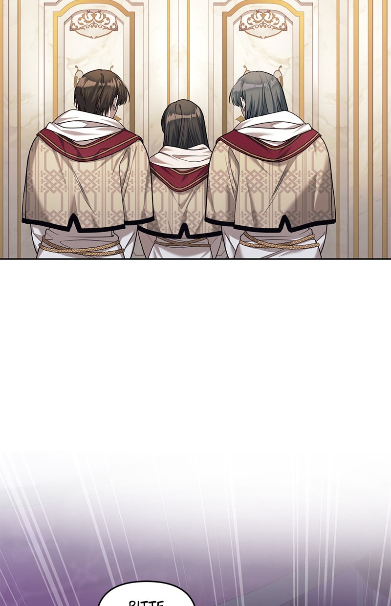 Read Als Ersatzkaiserin die erste Nacht verbracht Manga Online