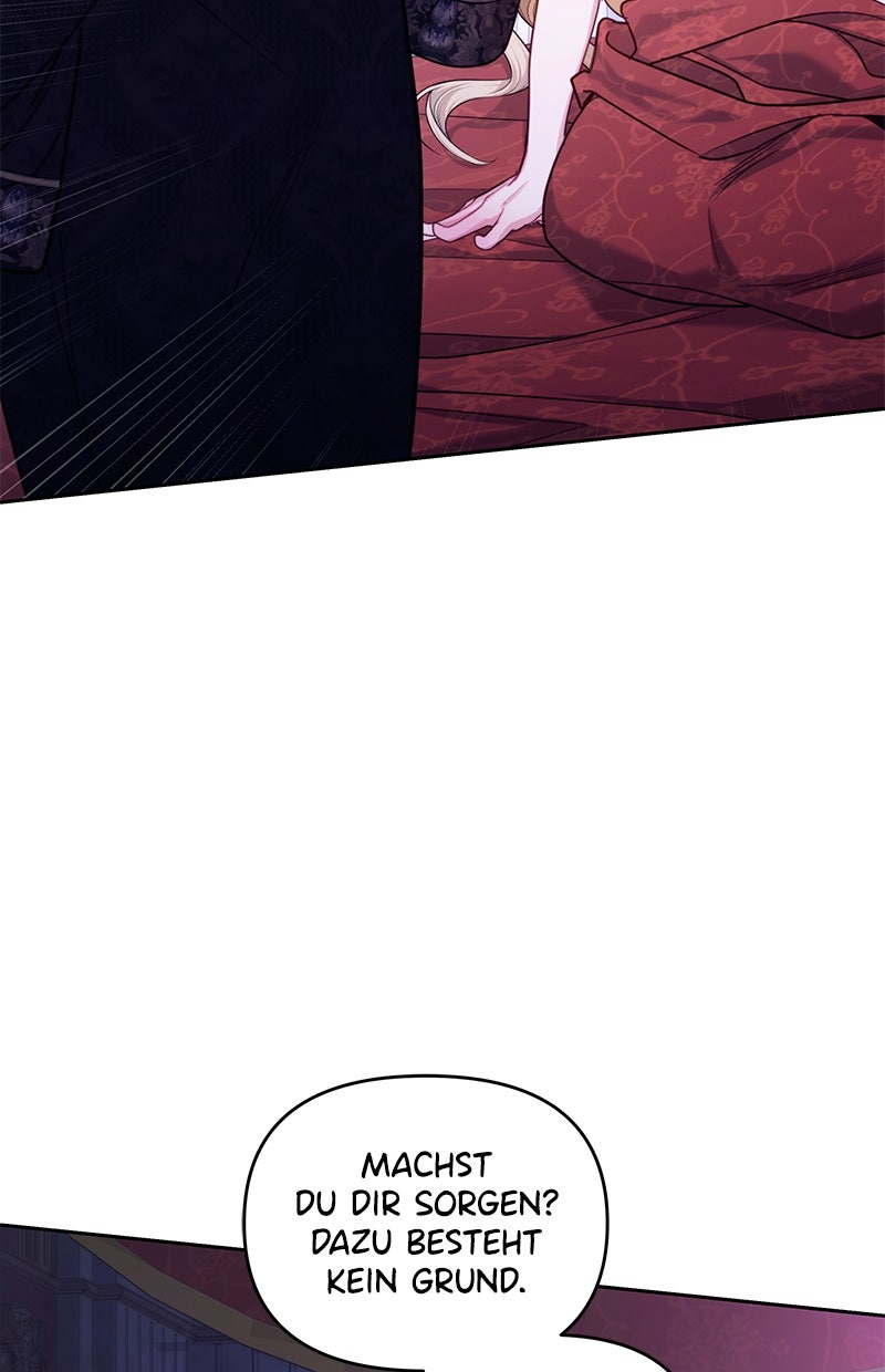 Read Als Ersatzkaiserin die erste Nacht verbracht Manga Online