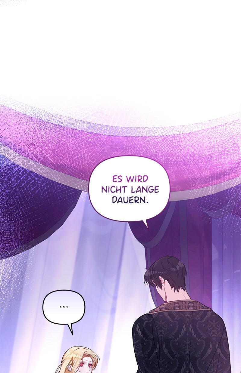 Read Als Ersatzkaiserin die erste Nacht verbracht Manga Online