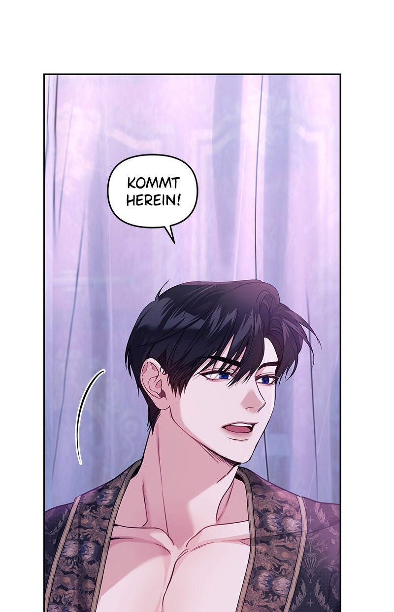 Read Als Ersatzkaiserin die erste Nacht verbracht Manga Online