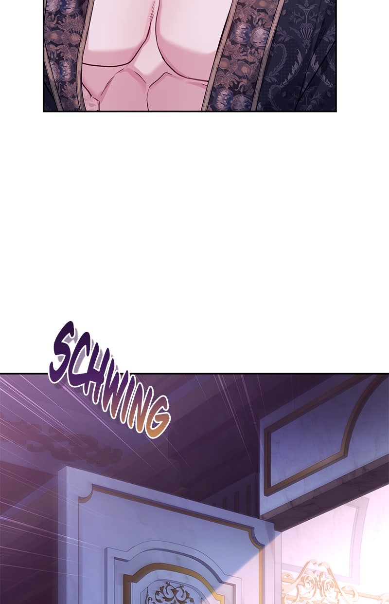 Read Als Ersatzkaiserin die erste Nacht verbracht Manga Online