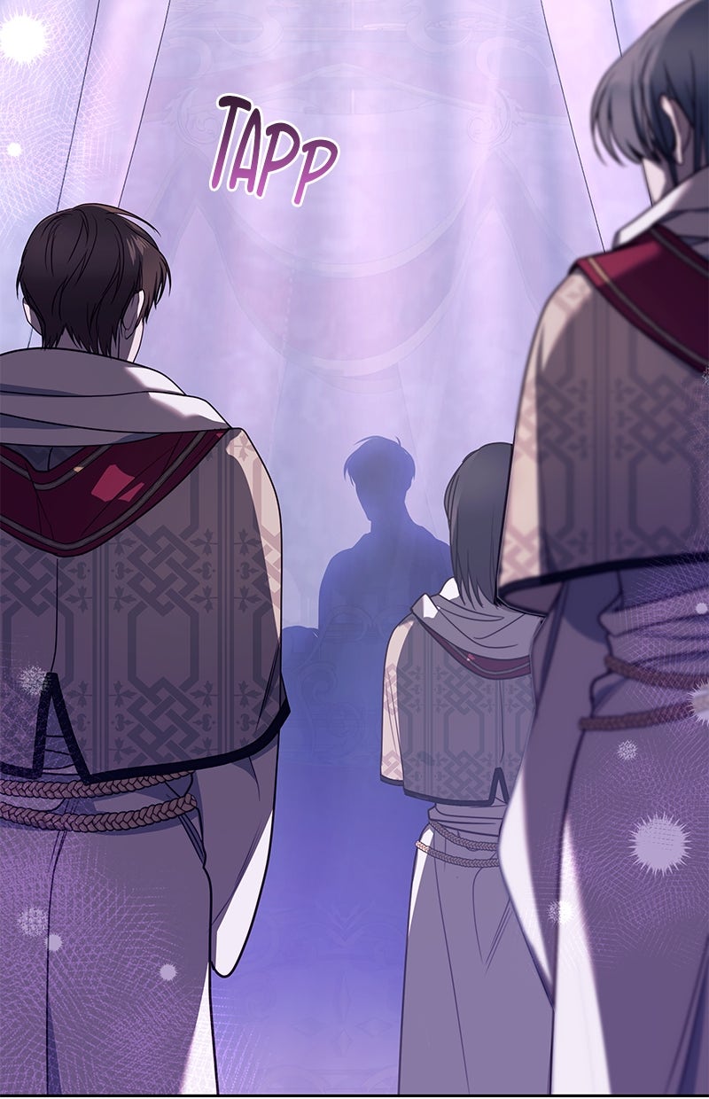 Read Als Ersatzkaiserin die erste Nacht verbracht Manga Online