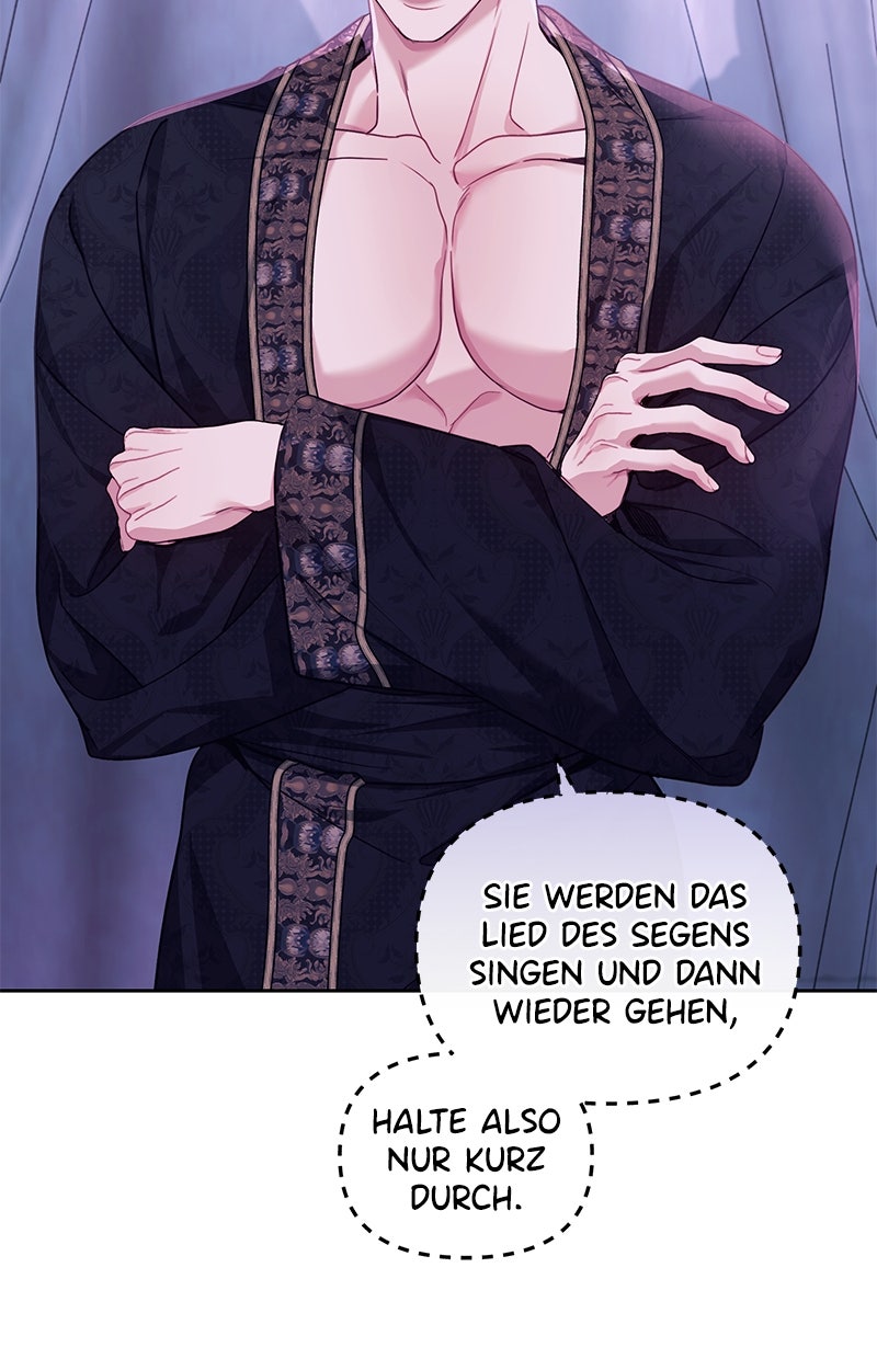 Read Als Ersatzkaiserin die erste Nacht verbracht Manga Online