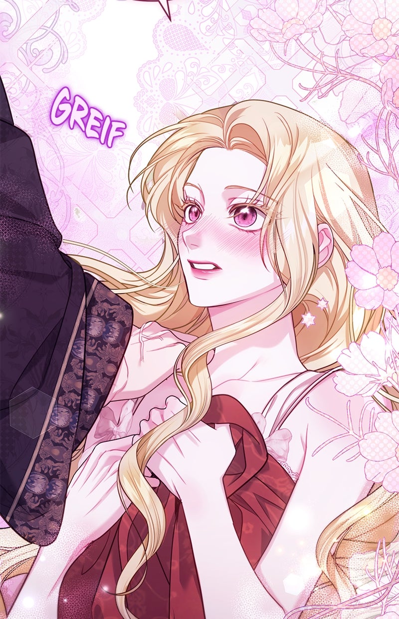 Read Als Ersatzkaiserin die erste Nacht verbracht Manga Online