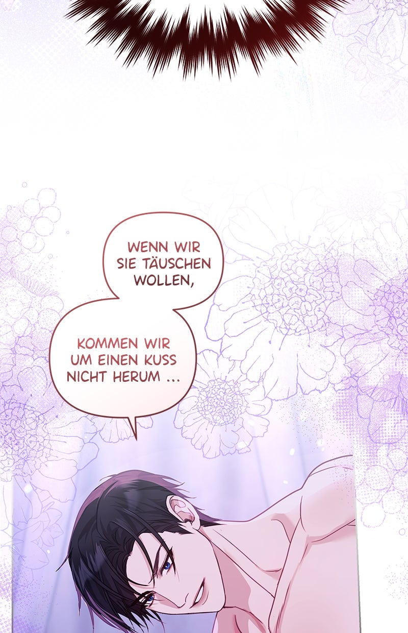 Read Als Ersatzkaiserin die erste Nacht verbracht Manga Online
