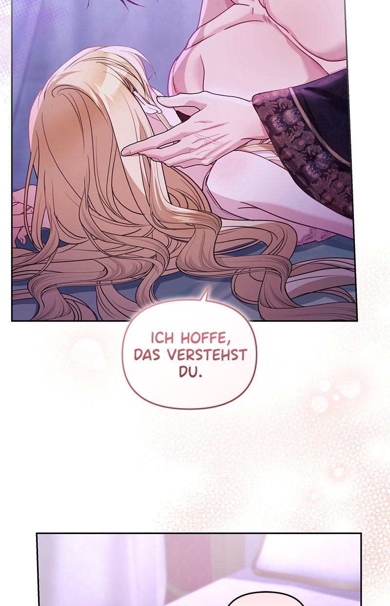 Read Als Ersatzkaiserin die erste Nacht verbracht Manga Online