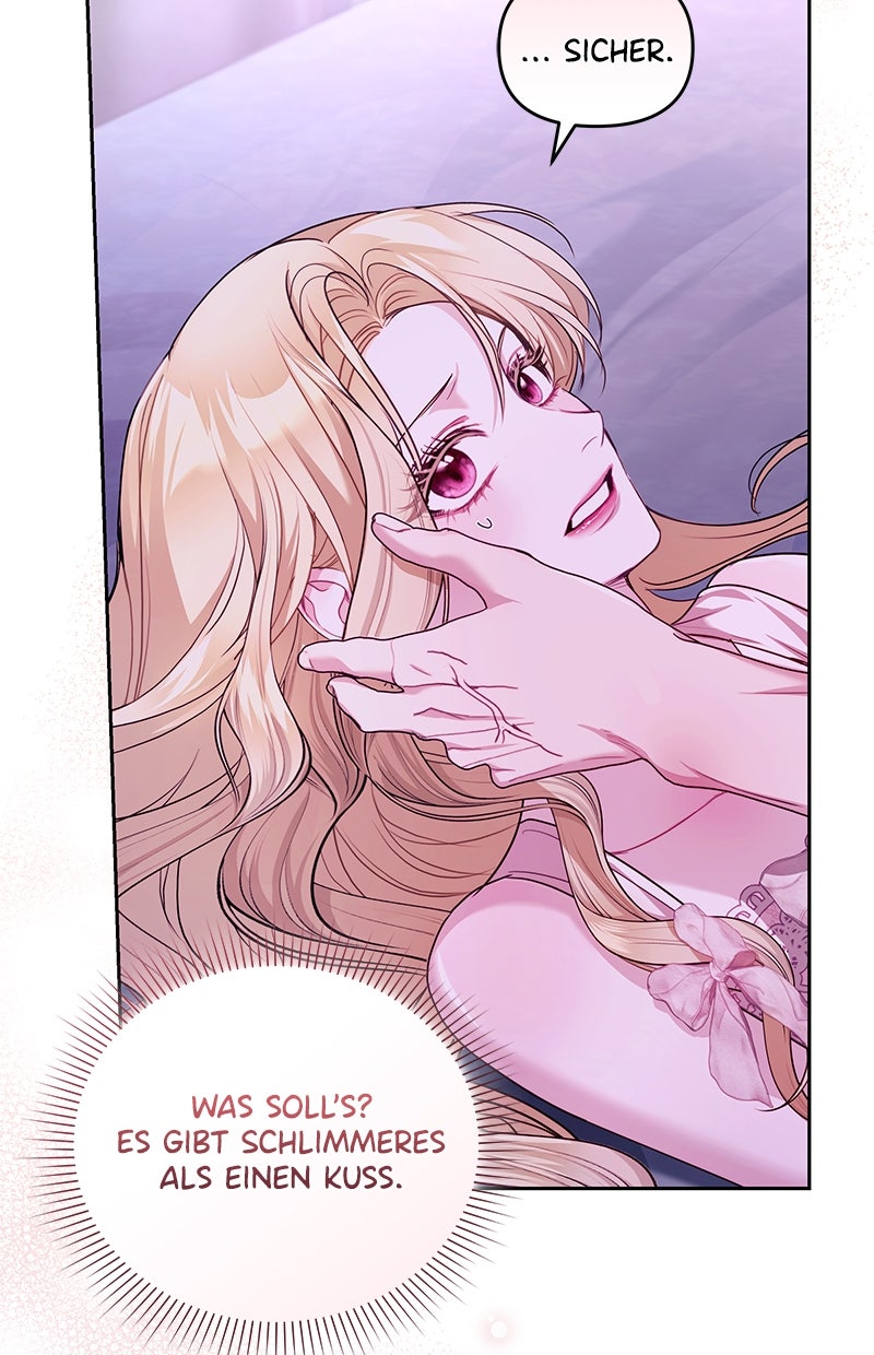 Read Als Ersatzkaiserin die erste Nacht verbracht Manga Online