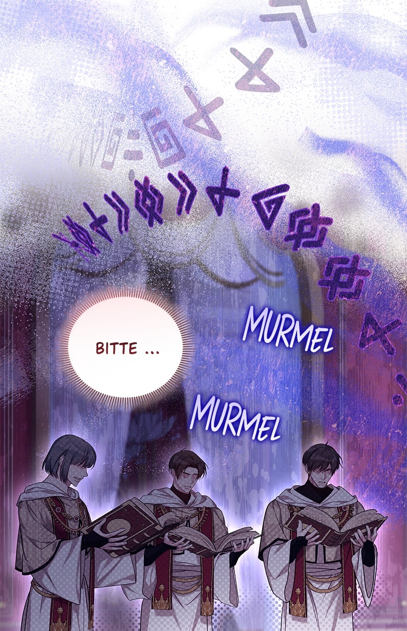 Read Als Ersatzkaiserin die erste Nacht verbracht Manga Online