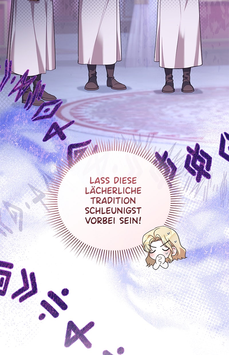 Read Als Ersatzkaiserin die erste Nacht verbracht Manga Online