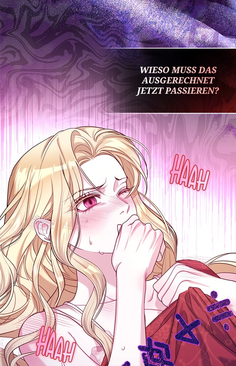 Read Als Ersatzkaiserin die erste Nacht verbracht Manga Online