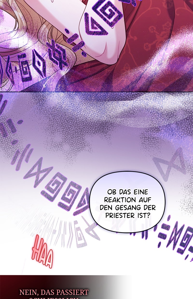 Read Als Ersatzkaiserin die erste Nacht verbracht Manga Online