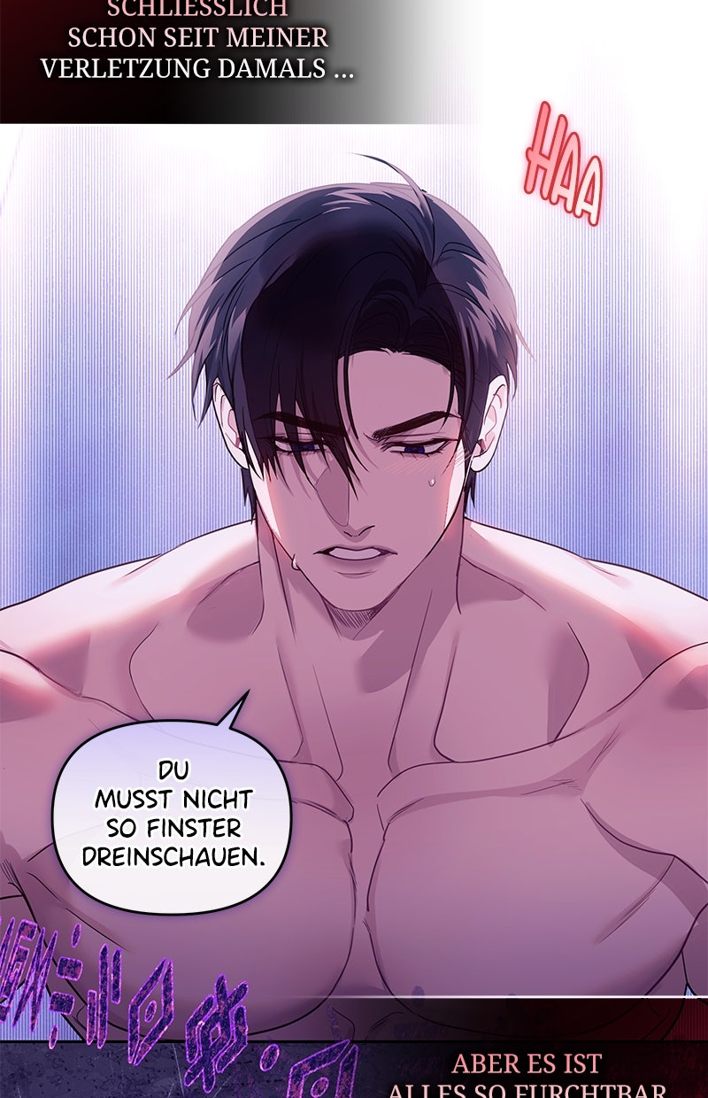 Read Als Ersatzkaiserin die erste Nacht verbracht Manga Online