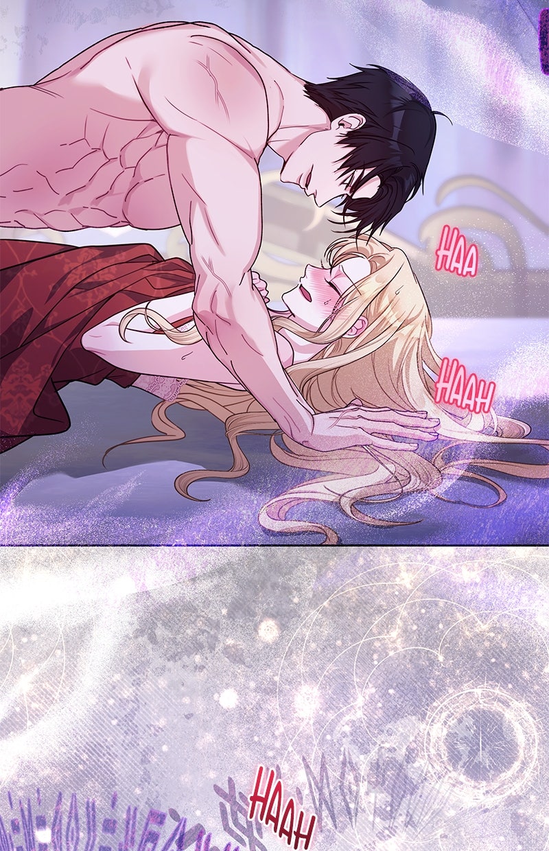 Read Als Ersatzkaiserin die erste Nacht verbracht Manga Online