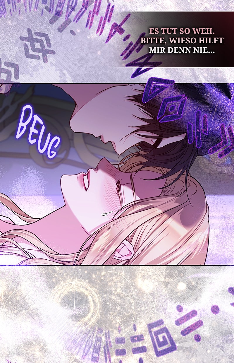 Read Als Ersatzkaiserin die erste Nacht verbracht Manga Online